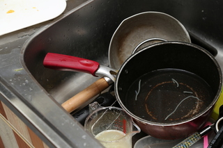 退職後、料理を始めた夫を見て気付いたこと。30年間信じてきたことが間違いだったとは!<後編>