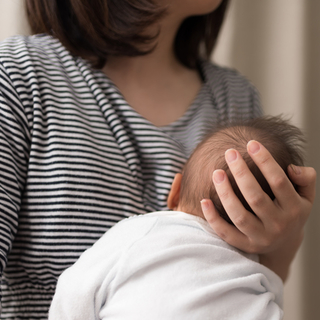 この子 私のおっぱい吸ってるで 孫を独占したい姑の暴挙 かづ 毎日が発見ネット