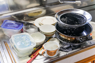 お義母さん、一体なぜ!? お庭は素敵なのに家の中は...別世界！義母の「謎ルール」に困惑＜後編＞