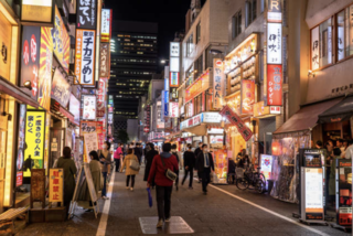 こだわりが強すぎる知人のせいで店が決まらない...飲み会のはずが2時間ウォーキングする羽目に