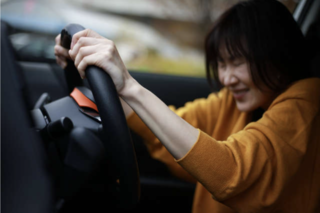 「悪いのはあなた」って...はあ!? 車をぶつけてきた相手の「手のひら返し」にモヤモヤ