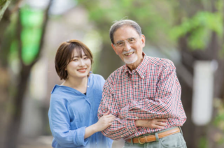 認知症の症状が出てきた79歳の父。ある日、転倒して頭のレントゲンを撮ると...そんな！＜後編＞