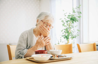 「何でもいいよ」と言って私が用意した食事に難癖をつける義母！ 頭にきて納豆を用意すると...＜後編＞