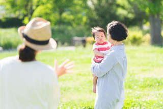 私は「孫差別」してるの...？  息子と娘の4人の孫。「娘の孫」のほうがどうしても可愛くて＜後編＞