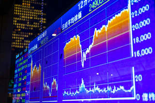 トランプ関税の影響で株価が下落...それでも私が「何もしない」理由は／斗比主閲子