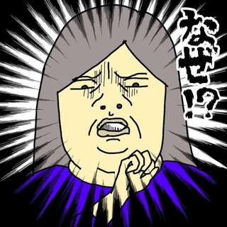 老人ホームでコロナになった母。隔離期間中ずっと同じ服を着たままの母が心配で...／ワフウフ