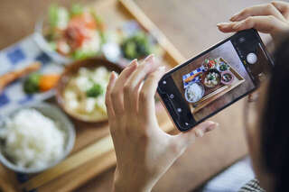 生成AIを使って生活習慣を改善！食事内容を送ってアドバイスを求めた結果...／中道あん