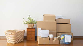 「しんどい」が加速する前に。モノが多い実家の整理整頓は「片付けをする自分」を大切にしよう／キッチン夫婦