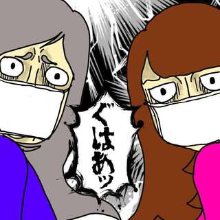 母の部屋から強烈な悪臭が...老人ホームでクラスター発生！入浴中止になった結果／ワフウフ