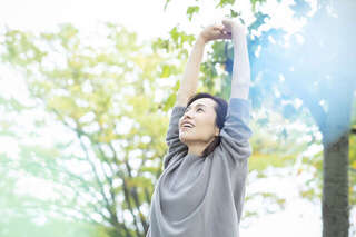 自分の身体を労わらないと...お金がかかる！ 私が見つけた無料でできる健康づくり／中道あん