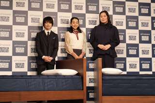 浅田真央さん、北口榛花さんらトップアスリートが絶賛！ 進化した「エアウィーヴ」新商品発表会レポ