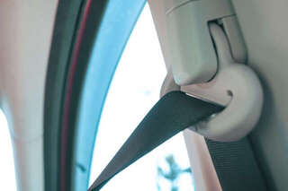 「あなた、シートベルトしてないでしょ!」険悪なムードのドライブ中、夫に激怒した結果...<後編>