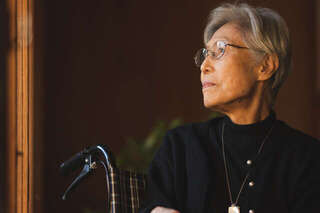 「介護しない義姉に義母がこっそり...」義母の誕生日会で嫁の私が目撃した「ショックな姿」＜前編＞