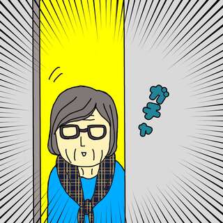 老人ホームでできた母の仲良しのお友達。でもちょっと困ったことが...／ワフウフ