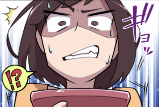 もう既読スルーすべき?LINEで「ポエムなメッセージ」を連発してくるママ友に粘着された!【ショート漫画】