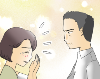 【夫に惚れ直した!】費用や場所など頭を悩ませるお墓問題。夫に「母のお墓の改葬」を相談すると...【漫画】