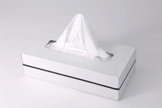 「なぜティッシュがなくなると、他の部屋から持ってくるの？」夫の返答が面倒だけど愛おしい＜後編＞