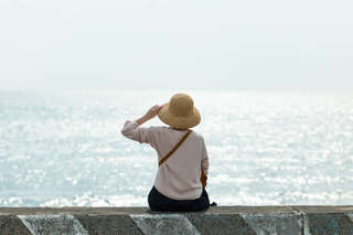 夫に門限を設けられていた私。別居、死別を経て「自由」を手に入れた最近の楽しみは／chii