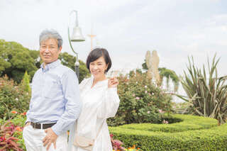 「年末年始は帰ってこなくていいぞ」不仲の父が帰省を拒否。落ち込む私を励ます妻の「計画」＜後編＞