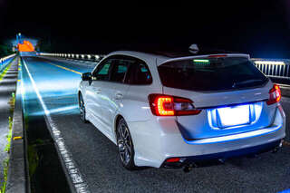 「何やっとるんじゃ！」深夜ドライブ後、車内で仮眠していた私を待ち受けていた展開とは...＜後編＞