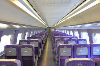 「うちら親子なんやから空気読んでよ」って!? 新幹線の私の席を占領する非常識親子にあ然＜後編＞