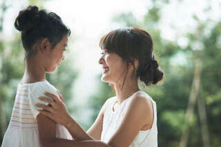 「白血病だって...」2歳の娘を襲った悲劇。絶望の淵にいた私を救った母の「魔法の言葉」<後編>