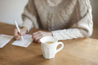 1人の老後に一番大切なのものは？ 友人関係や人付き合いの再構築、始めました／chii