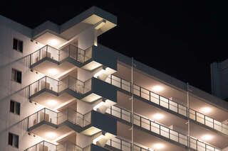 「うるさい！」 夜中に怒鳴り込んできた階下の住人にあ然。「うちではない」と伝えると...＜後編＞