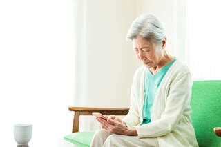 「一人暮らしは寂しい」と漏らす義母。うちは狭いし、田舎で同居...？ 52歳の私の苦悩＜前編＞