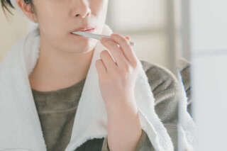 50歳の私の歯が溶けた...⁉ 2週間、本気で歯周病対策に取り組むと「意外な効果」が!<後編>