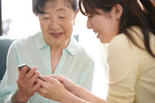 「何もしない息子夫婦」より「親孝行な娘」。少ない遺産、娘が報われる方法はあるのでしょうか<前編>