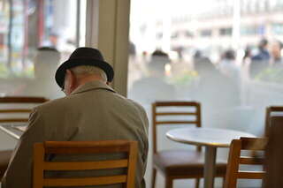 死の床で「離婚して家を出た私」を包んでくれたオーストラリア人義父。「最後の約束」は＜後編＞