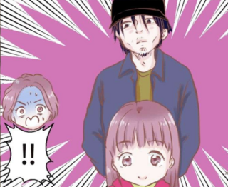 小5の娘が「ストーカー被害」に!? ショッピングセンターで起こった恐怖の体験談【漫画】