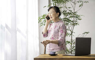 「月に1度は泊まりにおいで。楽しいわよ」70代義母から突然の提案。快諾した夫に私は...＜後編＞