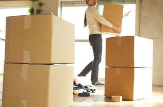 社会人の息子が「巣立つ日」。ガランとした部屋に、経験したことのない感情が込み上げて...<後編>