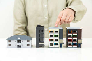 老後の1人暮らしに賃貸ワンルームマンションってどう? 住んで実感したメリデメを公開!/chii