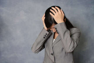 「離婚して知った夫の優しさ」40歳で上京し転職。孤独とストレスに苦しむ私の「後悔と現実」<前編>