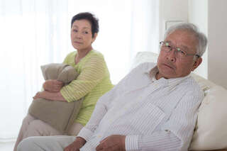 孫にまで牙をむく...「授かり婚」の私を憎む義両親。小6の長女に浴びせた「残酷なひと言」＜後編＞