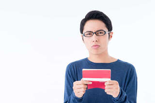 レシート全部見せてみろ！「究極のケチ夫」が息子の欲しいものを与えない「衝撃の持論」とは＜後編＞