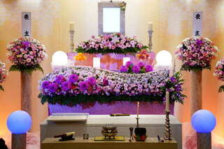 父が息を引き取った後、聞こえた声。葬儀での不思議な現象...あれは父からのメッセージ?<後編>