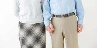 「孫育て」で崩壊した夫婦関係。「俺いなくても平気?」8年後に知った夫の「切なすぎる本音」<前編>