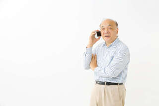 「入学おめでとう」じゃないの!? 孫の晴れ姿の写真を見た「義父の第一声」に絶句...<前編>