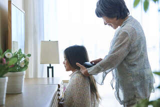 「孫娘の作文」が原因で嫁との間に亀裂が...。共働きの息子夫婦を支えてきた「私の苦悩」＜後編＞