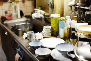 「悪臭漂う我が家」の原因は...外では「綺麗好き」な義母! 知られざる裏の顔に絶句...<後編>