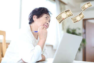 「お父さんに内緒ね」金欠になると、嫁の私に泣きつく69歳義母。とうとう店の売上金まで!?<後編>