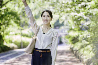 「じゃあ、またね」手を振り続けた友人。半年後の訃報...30年たった今も消えない私の後悔＜後編＞