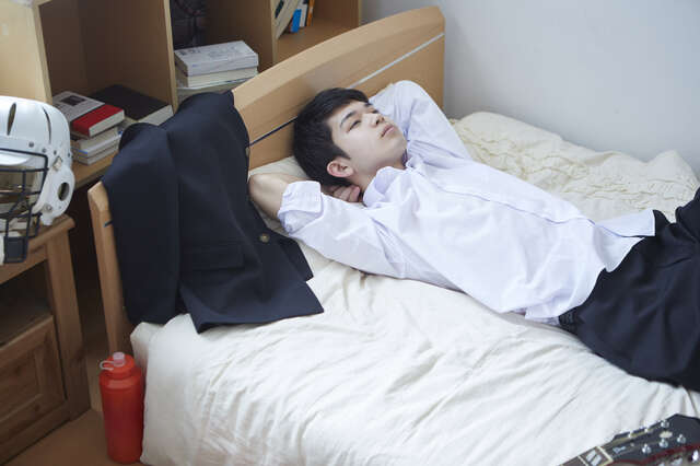 「母さんが一番大切やろ！」突然の病。いつもは塩対応だけど...息子の「予想外の行動」に涙＜後編＞