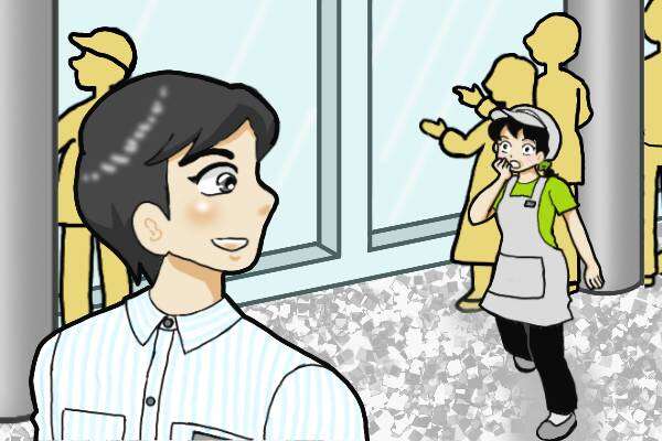 「私の母親は典型的な毒親でした」。幼少期、母から言われ続けた「言葉」/オキガネ 1000015415.jpg