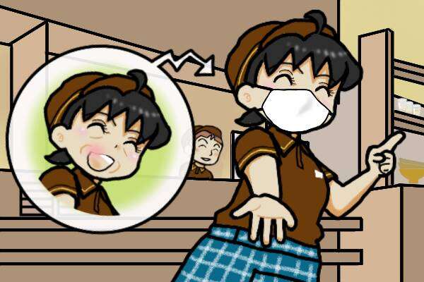 「体の動きが鈍くなっている...」久々に走って大転倒！ 自分の変化を痛感した日／オキガネ 1000017339.jpg