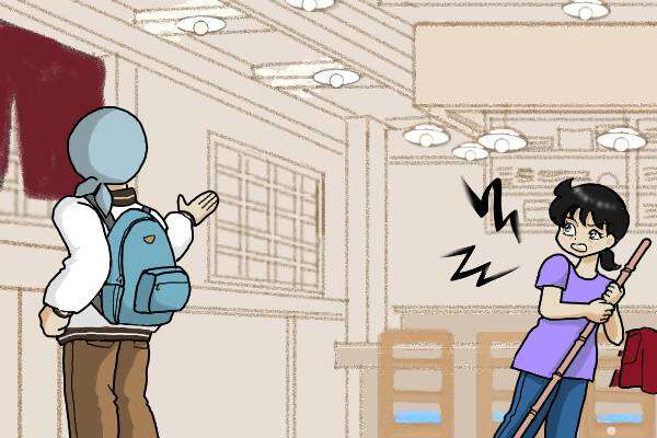 いつでもどこでもマイペースすぎる旦那にイラッ。小さな孫娘も全然なつかなくて...／オキガネ 1000017880.jpg